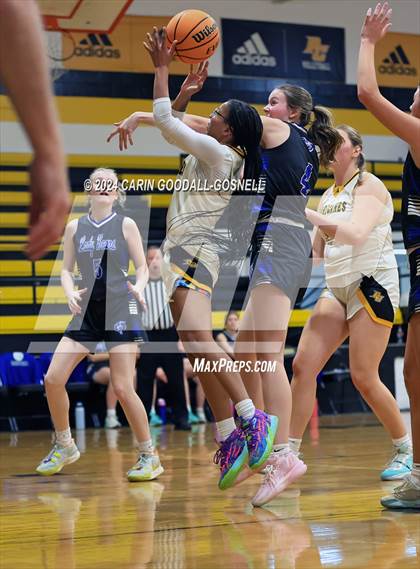 Thumbnail 1 in Bear Grass Charter @ Pamlico County (Hurricane Holiday Classic) photogallery.