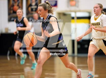 Thumbnail 1 in Bear Grass Charter @ Pamlico County (Hurricane Holiday Classic) photogallery.