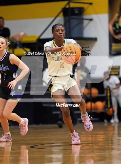 Thumbnail 2 in Bear Grass Charter @ Pamlico County (Hurricane Holiday Classic) photogallery.