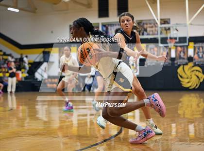 Thumbnail 2 in Bear Grass Charter @ Pamlico County (Hurricane Holiday Classic) photogallery.