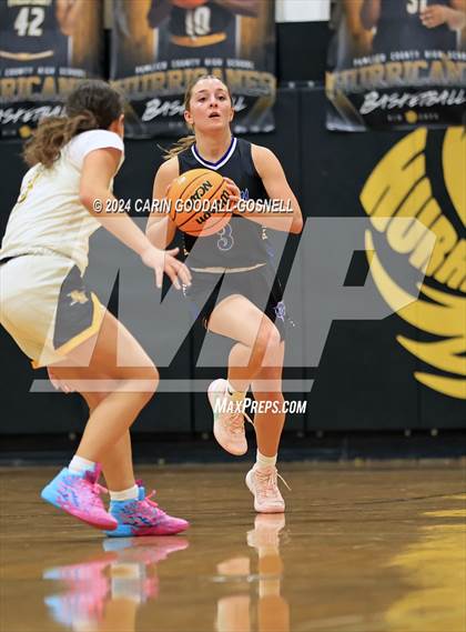 Thumbnail 2 in Bear Grass Charter @ Pamlico County (Hurricane Holiday Classic) photogallery.