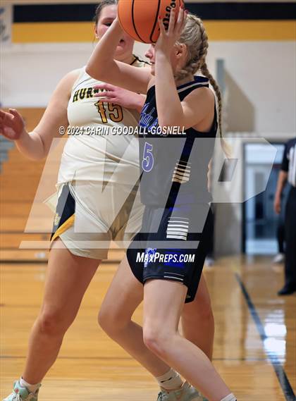 Thumbnail 2 in Bear Grass Charter @ Pamlico County (Hurricane Holiday Classic) photogallery.