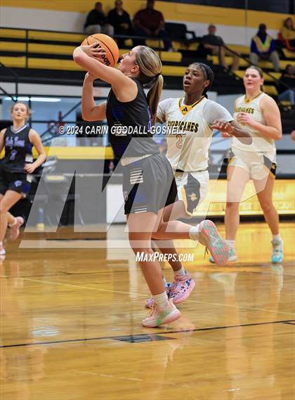 Thumbnail 1 in Bear Grass Charter @ Pamlico County (Hurricane Holiday Classic) photogallery.