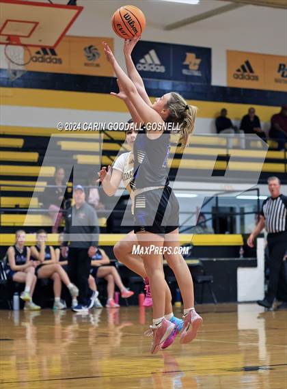 Thumbnail 3 in Bear Grass Charter @ Pamlico County (Hurricane Holiday Classic) photogallery.