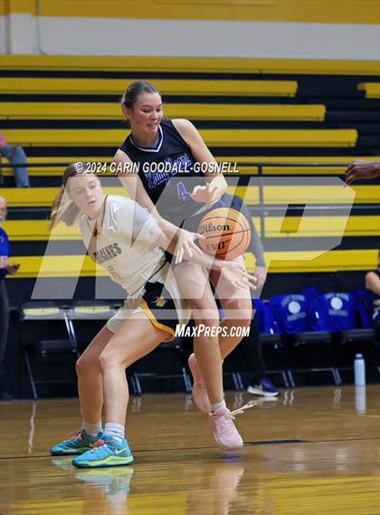 Thumbnail 3 in Bear Grass Charter @ Pamlico County (Hurricane Holiday Classic) photogallery.