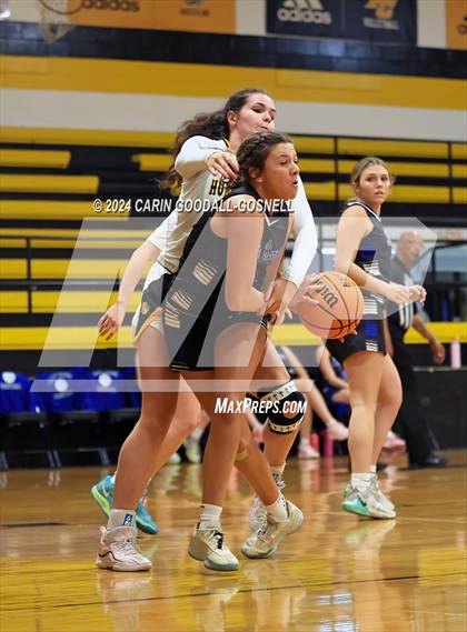 Thumbnail 1 in Bear Grass Charter @ Pamlico County (Hurricane Holiday Classic) photogallery.
