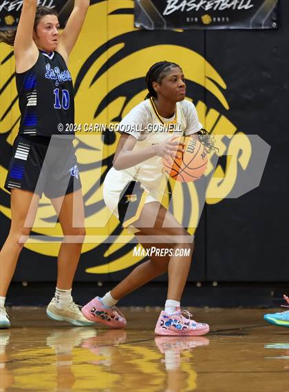 Thumbnail 1 in Bear Grass Charter @ Pamlico County (Hurricane Holiday Classic) photogallery.