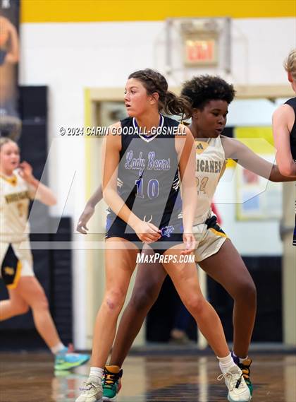 Thumbnail 1 in Bear Grass Charter @ Pamlico County (Hurricane Holiday Classic) photogallery.