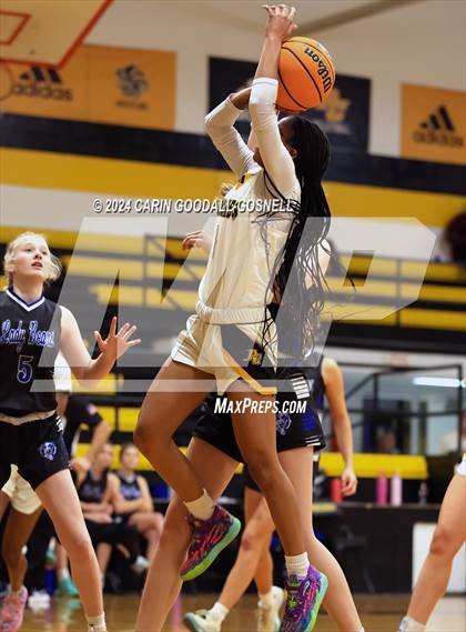 Thumbnail 3 in Bear Grass Charter @ Pamlico County (Hurricane Holiday Classic) photogallery.