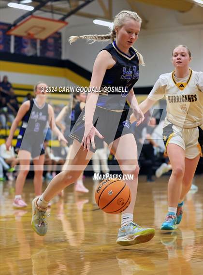 Thumbnail 2 in Bear Grass Charter @ Pamlico County (Hurricane Holiday Classic) photogallery.