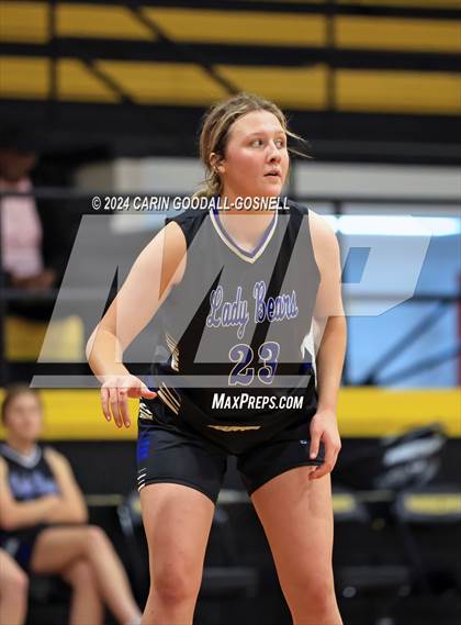 Thumbnail 1 in Bear Grass Charter @ Pamlico County (Hurricane Holiday Classic) photogallery.