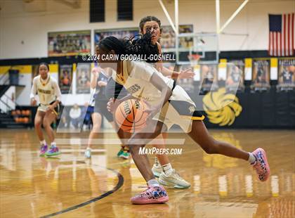 Thumbnail 1 in Bear Grass Charter @ Pamlico County (Hurricane Holiday Classic) photogallery.