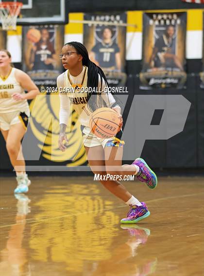 Thumbnail 2 in Bear Grass Charter @ Pamlico County (Hurricane Holiday Classic) photogallery.