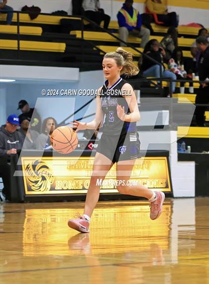 Thumbnail 2 in Bear Grass Charter @ Pamlico County (Hurricane Holiday Classic) photogallery.