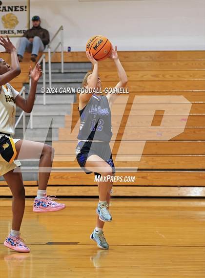 Thumbnail 3 in Bear Grass Charter @ Pamlico County (Hurricane Holiday Classic) photogallery.