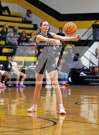 Thumbnail 3 in Bear Grass Charter @ Pamlico County (Hurricane Holiday Classic) photogallery.