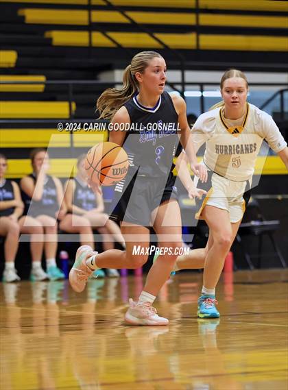 Thumbnail 3 in Bear Grass Charter @ Pamlico County (Hurricane Holiday Classic) photogallery.