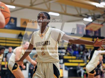 Thumbnail 2 in Bear Grass Charter @ Pamlico County (Hurricane Holiday Classic) photogallery.