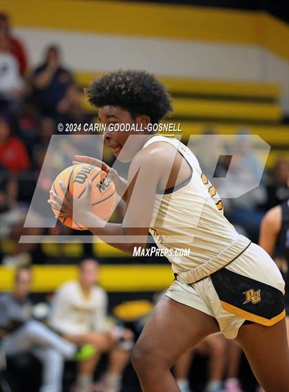 Thumbnail 3 in Bear Grass Charter @ Pamlico County (Hurricane Holiday Classic) photogallery.