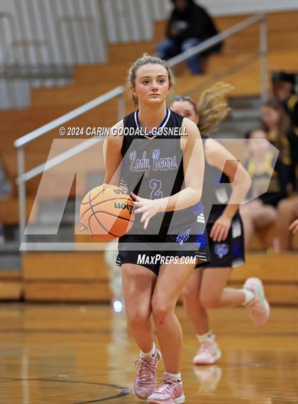 Thumbnail 1 in Bear Grass Charter @ Pamlico County (Hurricane Holiday Classic) photogallery.