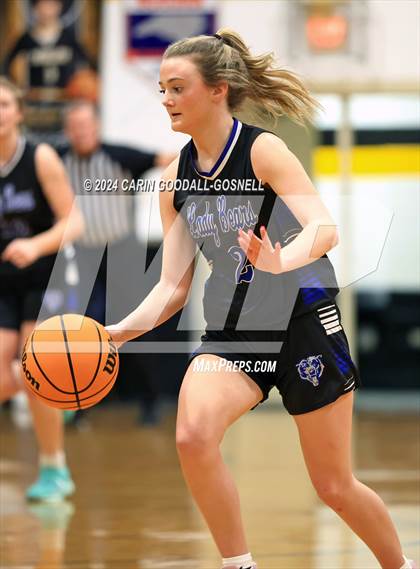 Thumbnail 3 in Bear Grass Charter @ Pamlico County (Hurricane Holiday Classic) photogallery.