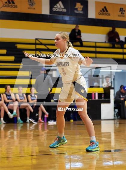 Thumbnail 2 in Bear Grass Charter @ Pamlico County (Hurricane Holiday Classic) photogallery.