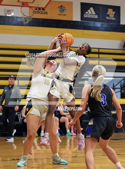 Thumbnail 1 in Bear Grass Charter @ Pamlico County (Hurricane Holiday Classic) photogallery.
