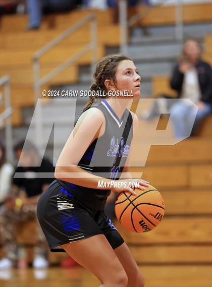 Thumbnail 3 in Bear Grass Charter @ Pamlico County (Hurricane Holiday Classic) photogallery.
