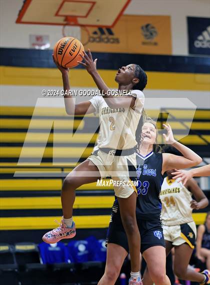 Thumbnail 1 in Bear Grass Charter @ Pamlico County (Hurricane Holiday Classic) photogallery.