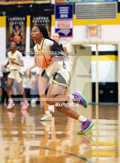 Thumbnail 1 in Bear Grass Charter @ Pamlico County (Hurricane Holiday Classic) photogallery.