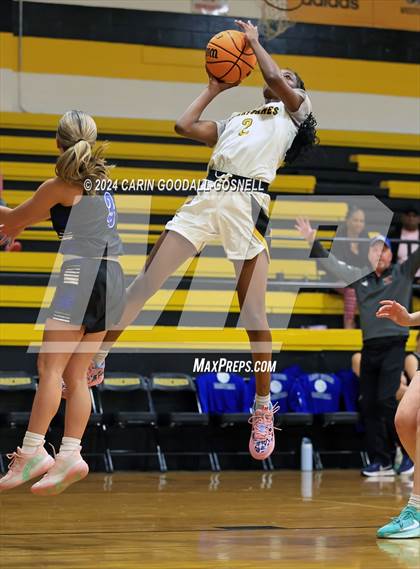 Thumbnail 1 in Bear Grass Charter @ Pamlico County (Hurricane Holiday Classic) photogallery.