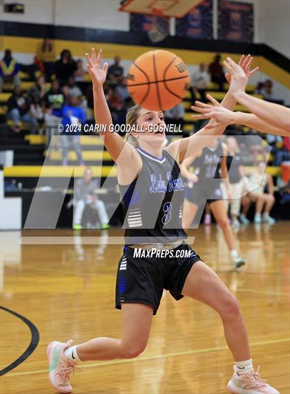 Thumbnail 3 in Bear Grass Charter @ Pamlico County (Hurricane Holiday Classic) photogallery.
