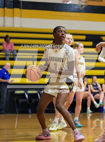 Thumbnail 2 in Bear Grass Charter @ Pamlico County (Hurricane Holiday Classic) photogallery.