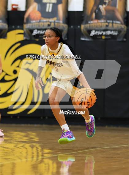 Thumbnail 1 in Bear Grass Charter @ Pamlico County (Hurricane Holiday Classic) photogallery.