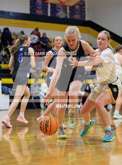 Thumbnail 2 in Bear Grass Charter @ Pamlico County (Hurricane Holiday Classic) photogallery.