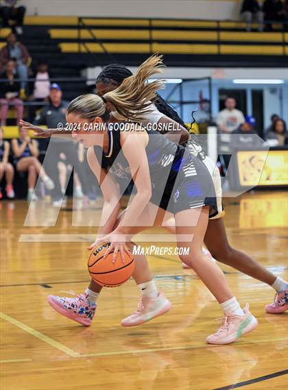 Thumbnail 1 in Bear Grass Charter @ Pamlico County (Hurricane Holiday Classic) photogallery.