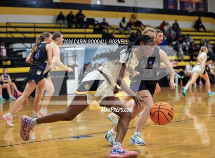 Thumbnail 1 in Bear Grass Charter @ Pamlico County (Hurricane Holiday Classic) photogallery.