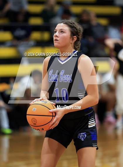 Thumbnail 1 in Bear Grass Charter @ Pamlico County (Hurricane Holiday Classic) photogallery.