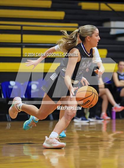 Thumbnail 1 in Bear Grass Charter @ Pamlico County (Hurricane Holiday Classic) photogallery.