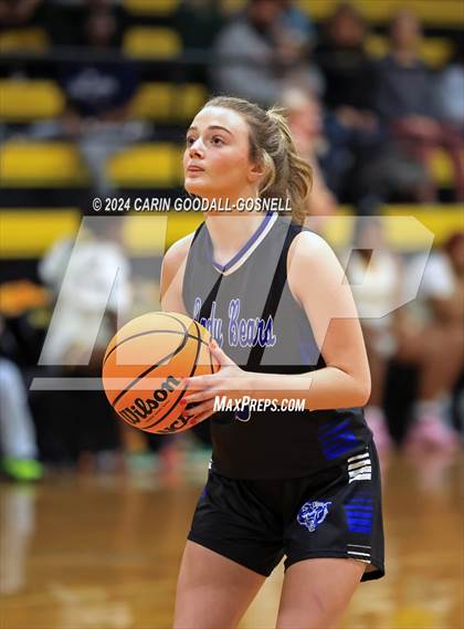 Thumbnail 1 in Bear Grass Charter @ Pamlico County (Hurricane Holiday Classic) photogallery.