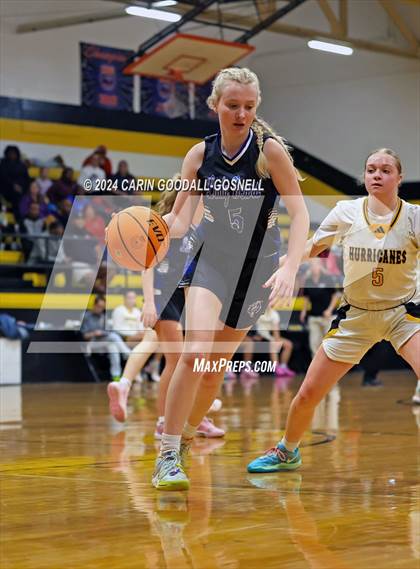 Thumbnail 3 in Bear Grass Charter @ Pamlico County (Hurricane Holiday Classic) photogallery.