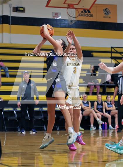 Thumbnail 2 in Bear Grass Charter @ Pamlico County (Hurricane Holiday Classic) photogallery.