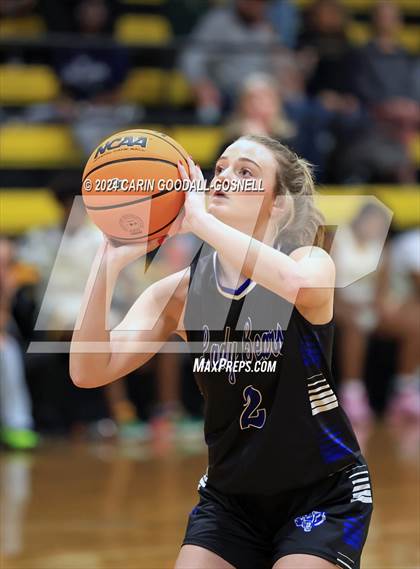 Thumbnail 1 in Bear Grass Charter @ Pamlico County (Hurricane Holiday Classic) photogallery.