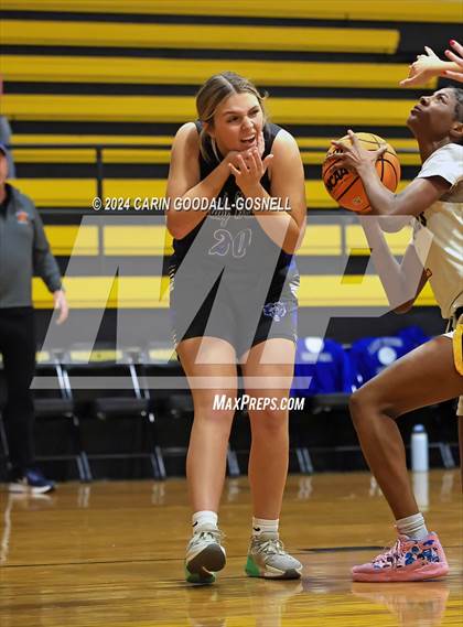 Thumbnail 3 in Bear Grass Charter @ Pamlico County (Hurricane Holiday Classic) photogallery.