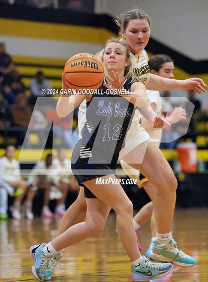 Thumbnail 3 in Bear Grass Charter @ Pamlico County (Hurricane Holiday Classic) photogallery.