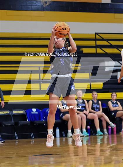 Thumbnail 1 in Bear Grass Charter @ Pamlico County (Hurricane Holiday Classic) photogallery.