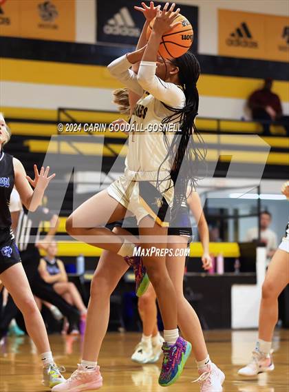 Thumbnail 2 in Bear Grass Charter @ Pamlico County (Hurricane Holiday Classic) photogallery.