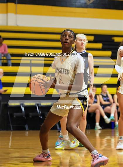 Thumbnail 1 in Bear Grass Charter @ Pamlico County (Hurricane Holiday Classic) photogallery.