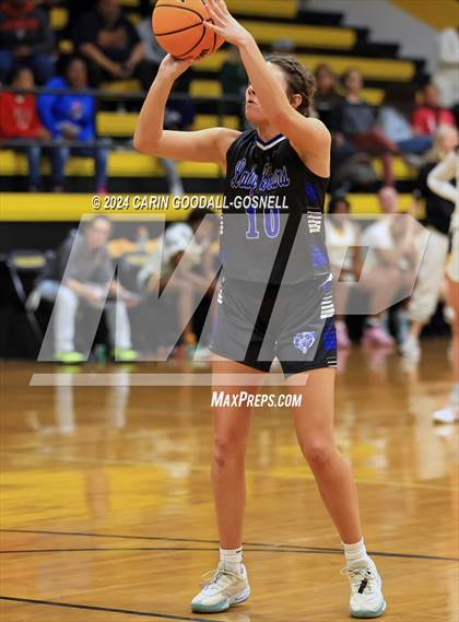 Thumbnail 3 in Bear Grass Charter @ Pamlico County (Hurricane Holiday Classic) photogallery.