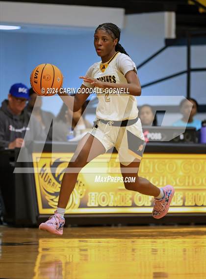 Thumbnail 1 in Bear Grass Charter @ Pamlico County (Hurricane Holiday Classic) photogallery.